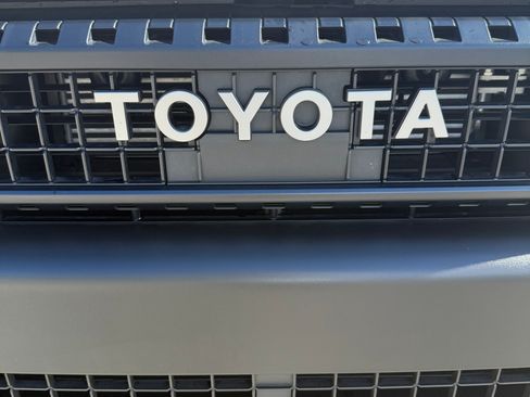 Used 2025 Toyota Land Cruiser 1958 image 16