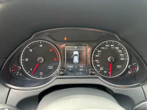 Used 2015 Audi Q5 TDI Premium Plus w/ Technology Package AWD/4WD image 9