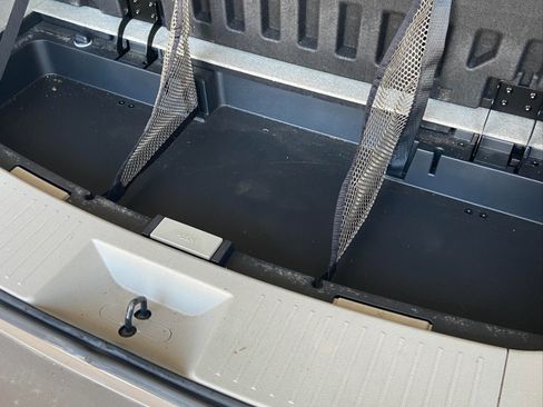 Used 2009 Nissan Rogue SL w/ Premium Pkg image 14