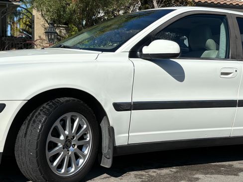 Used 2001 Volvo S80 2.9 image 2