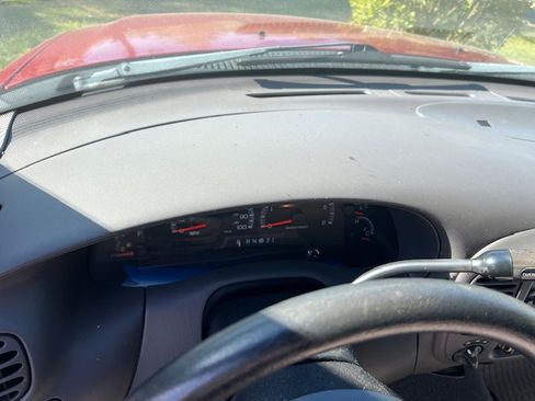 Used 1999 Ford F150 4x4 SuperCab image 15