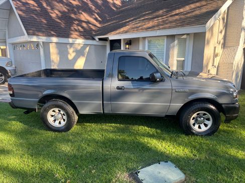 Used 2008 Ford Ranger XL image 12