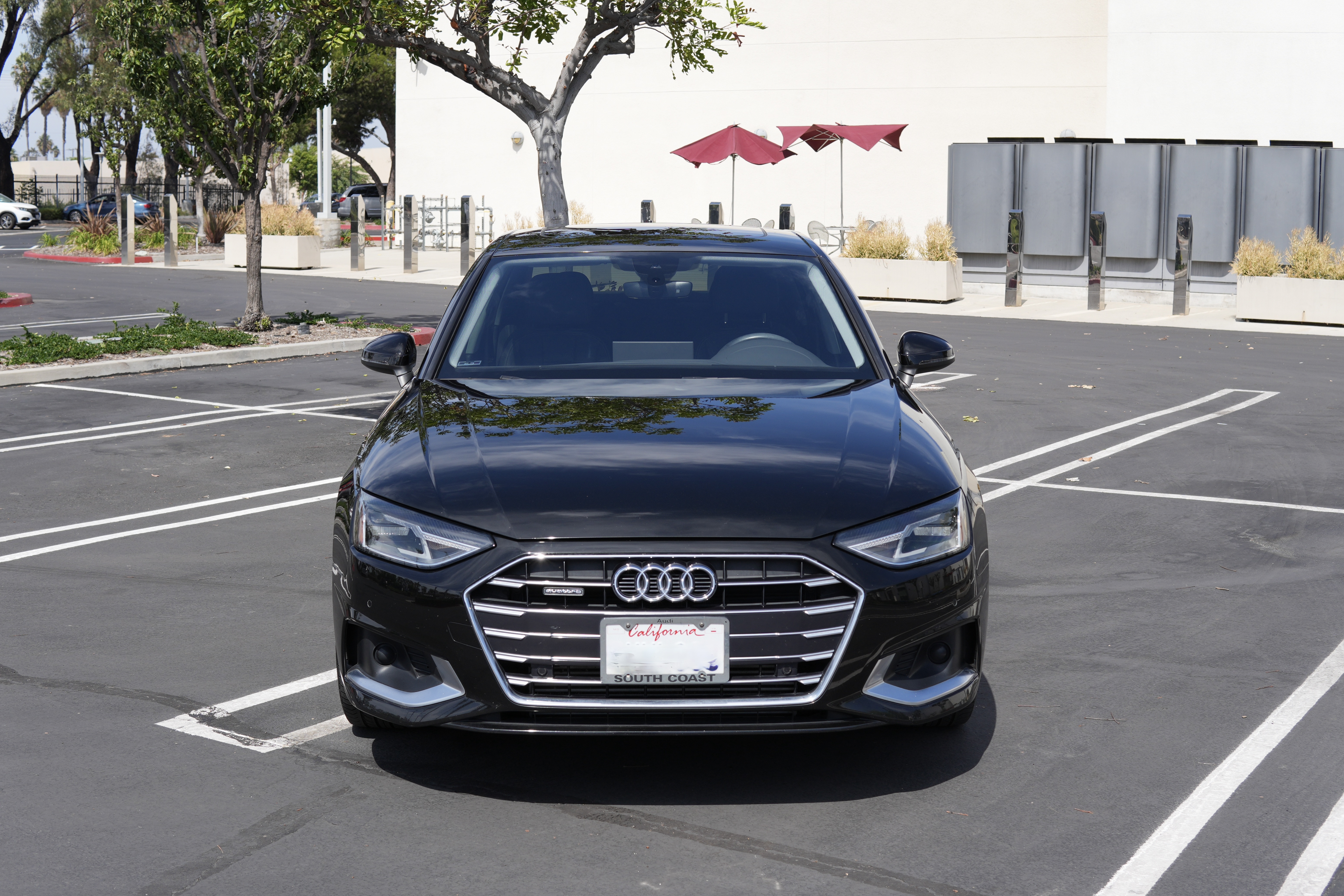 Used 2021 Audi A4 2.0T Premium w/ Convenience Package AWD/4WD image 10