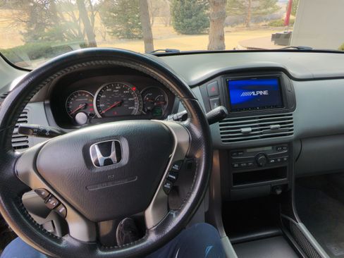 Used 2003 Honda Pilot EX image 15