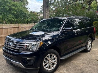 Used 2021 Ford Expedition XLT