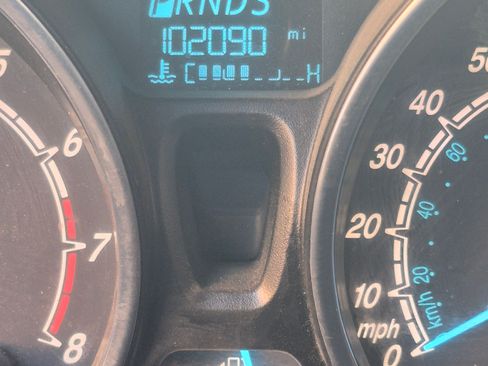 Used 2019 Ford Fiesta SE image 5