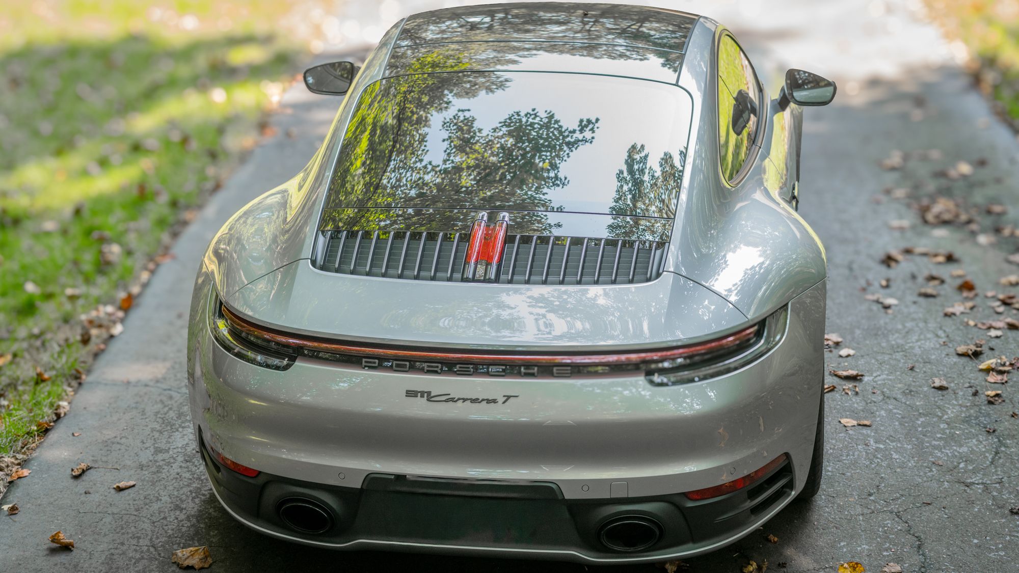 Used 2024 Porsche 911 Carrera image 11
