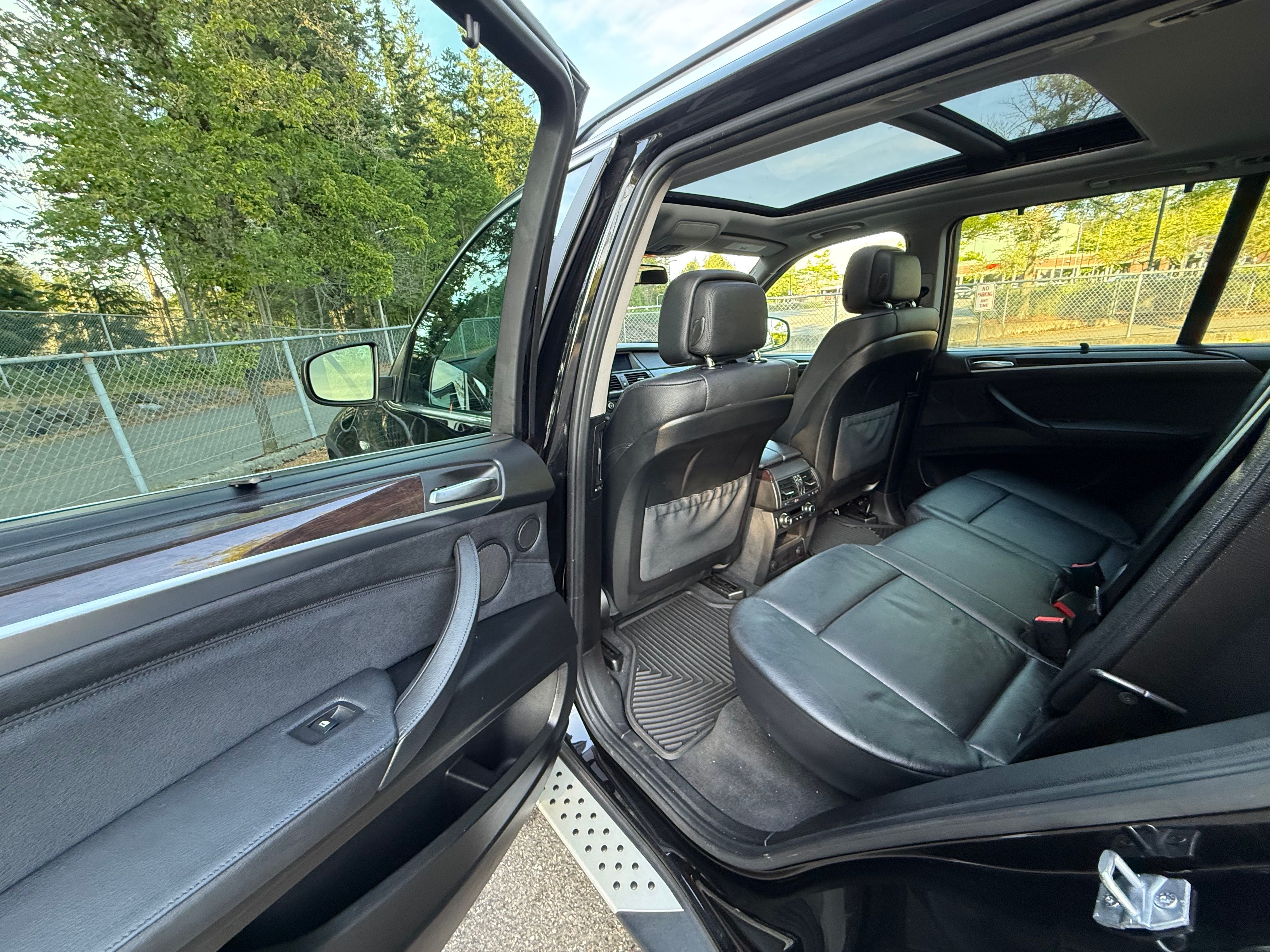 Used 2013 BMW X5 xDrive35i AWD/4WD image 9