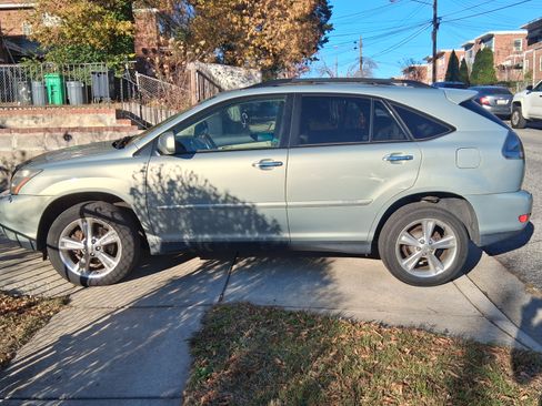 Used 2008 Lexus RX 400h AWD image 5