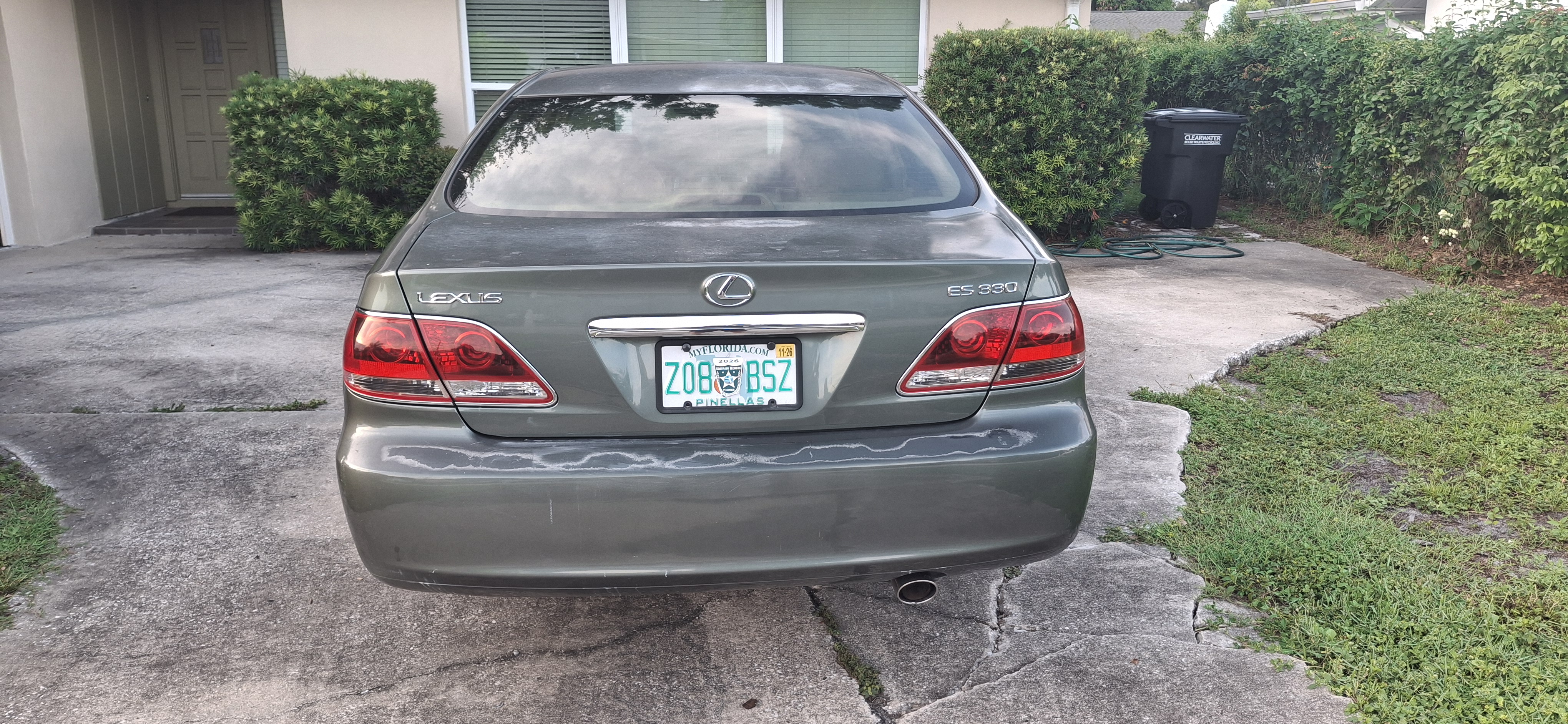 Used 2005 Lexus ES 330 w/ Preferred Accessory Pkg FWD image 7