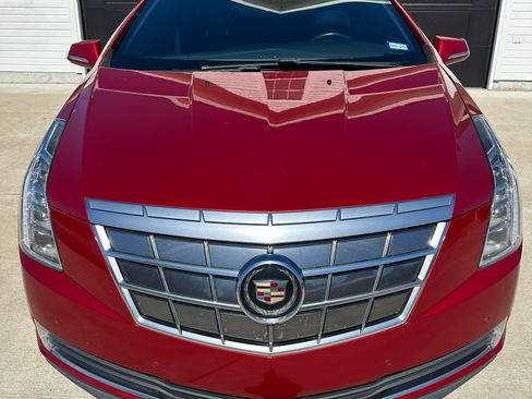 Used 2014 Cadillac ELR w/ Luxury Package image 15