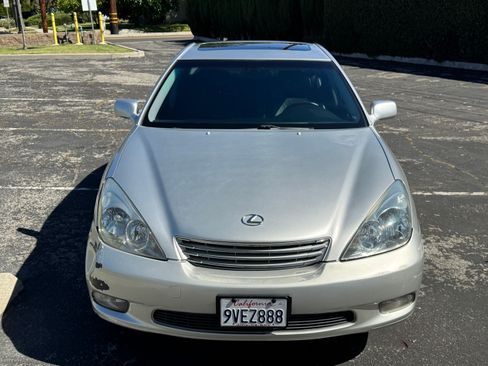 Used 2004 Lexus ES 330 image 8