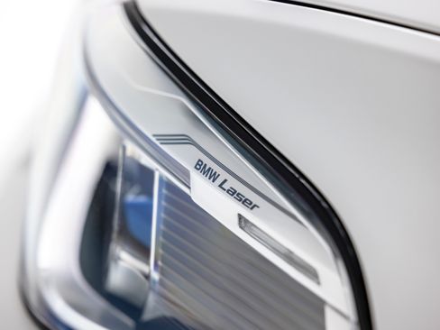 Used 2022 BMW X5 xDrive45e w/ Executive Package image 14