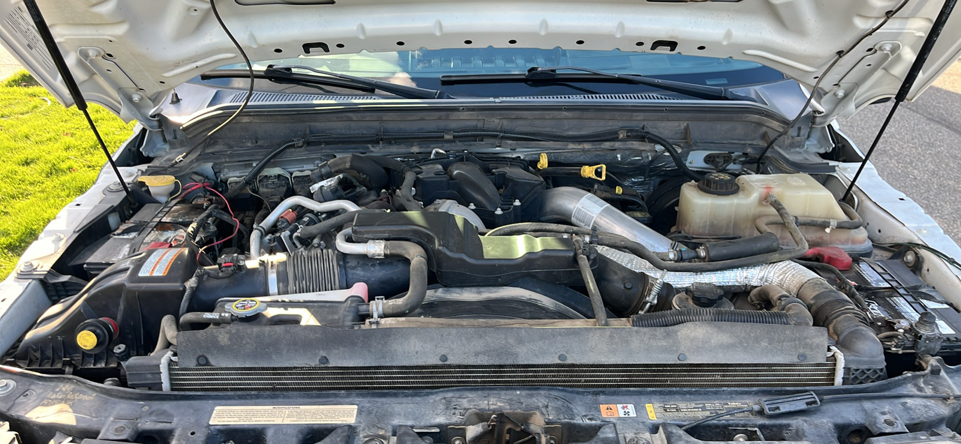 Used 2015 Ford F250 XL w/ Power Equipment Group AWD/4WD image 18