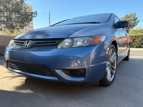 Used 2006 Honda Civic LX image 2