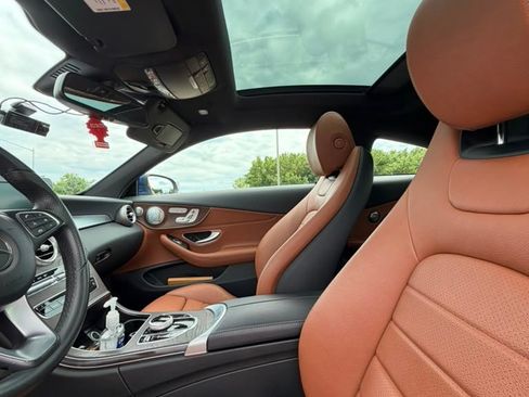 Used 2017 Mercedes-Benz C 300 Coupe image 6