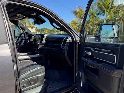 Used 2023 RAM 3500 Laramie image 10