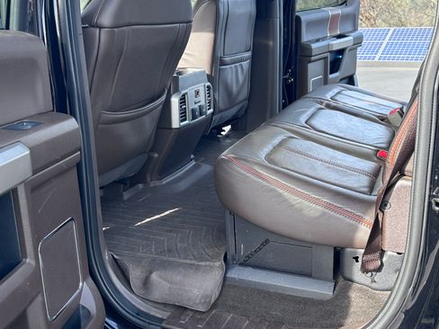 Used 2017 Ford F250 King Ranch w/ King Ranch Ultimate Package image 12