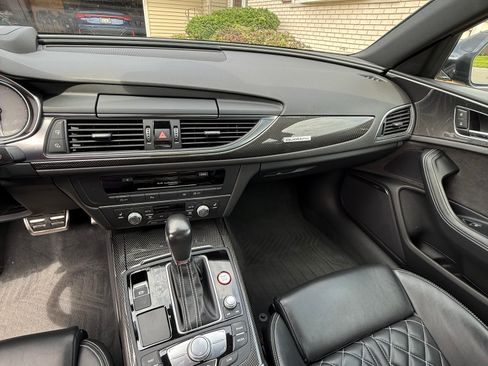 Used 2018 Audi S6 Prestige AWD/4WD image 16