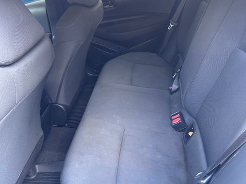 Used 2022 Toyota Corolla LE FWD image 9