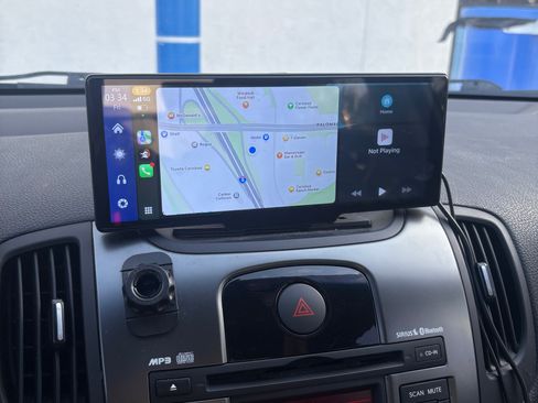 Used 2013 Kia Forte EX image 8