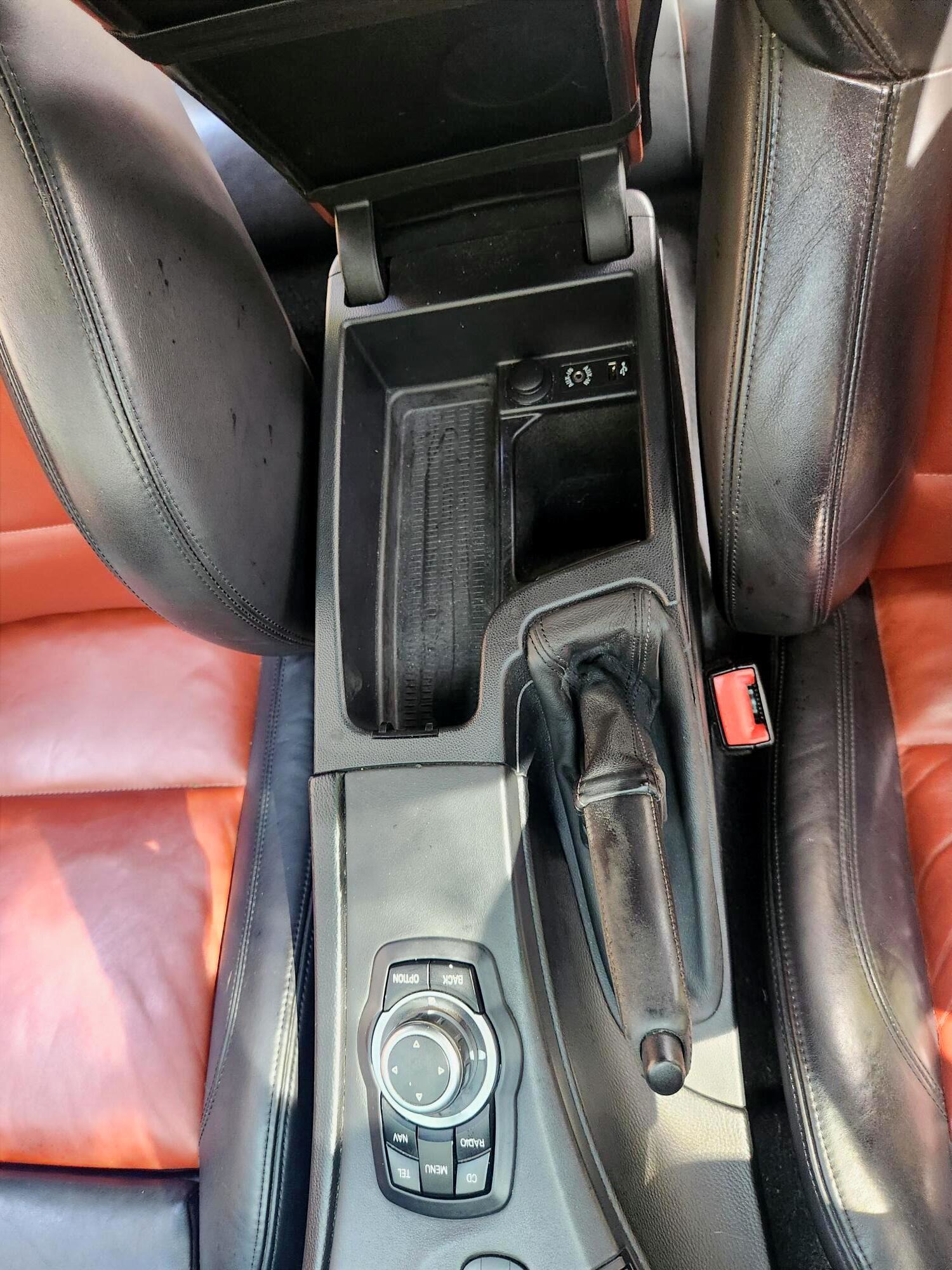 Used 2011 BMW M3 Sedan RWD image 24