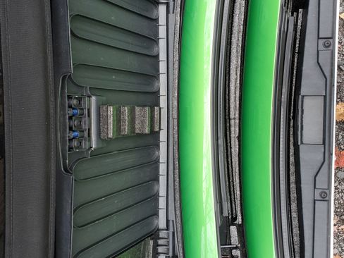 Used 2014 smart fortwo electric drive image 14