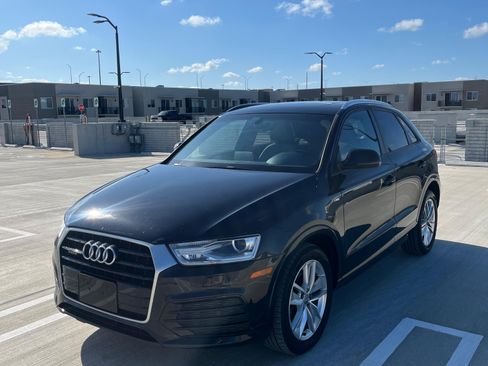 Used 2018 Audi Q3 2.0T Premium AWD/4WD image 5