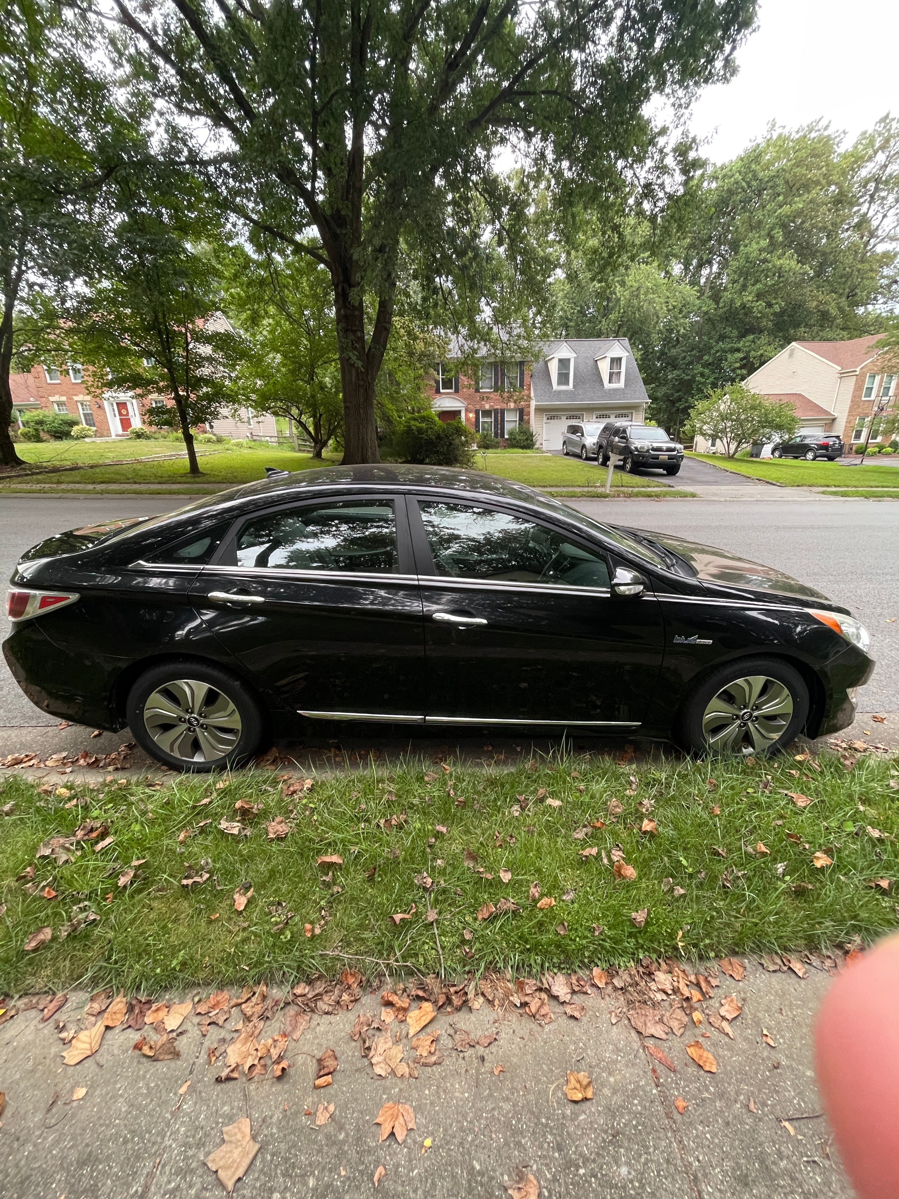 Used 2013 Hyundai Sonata Limited FWD image 6