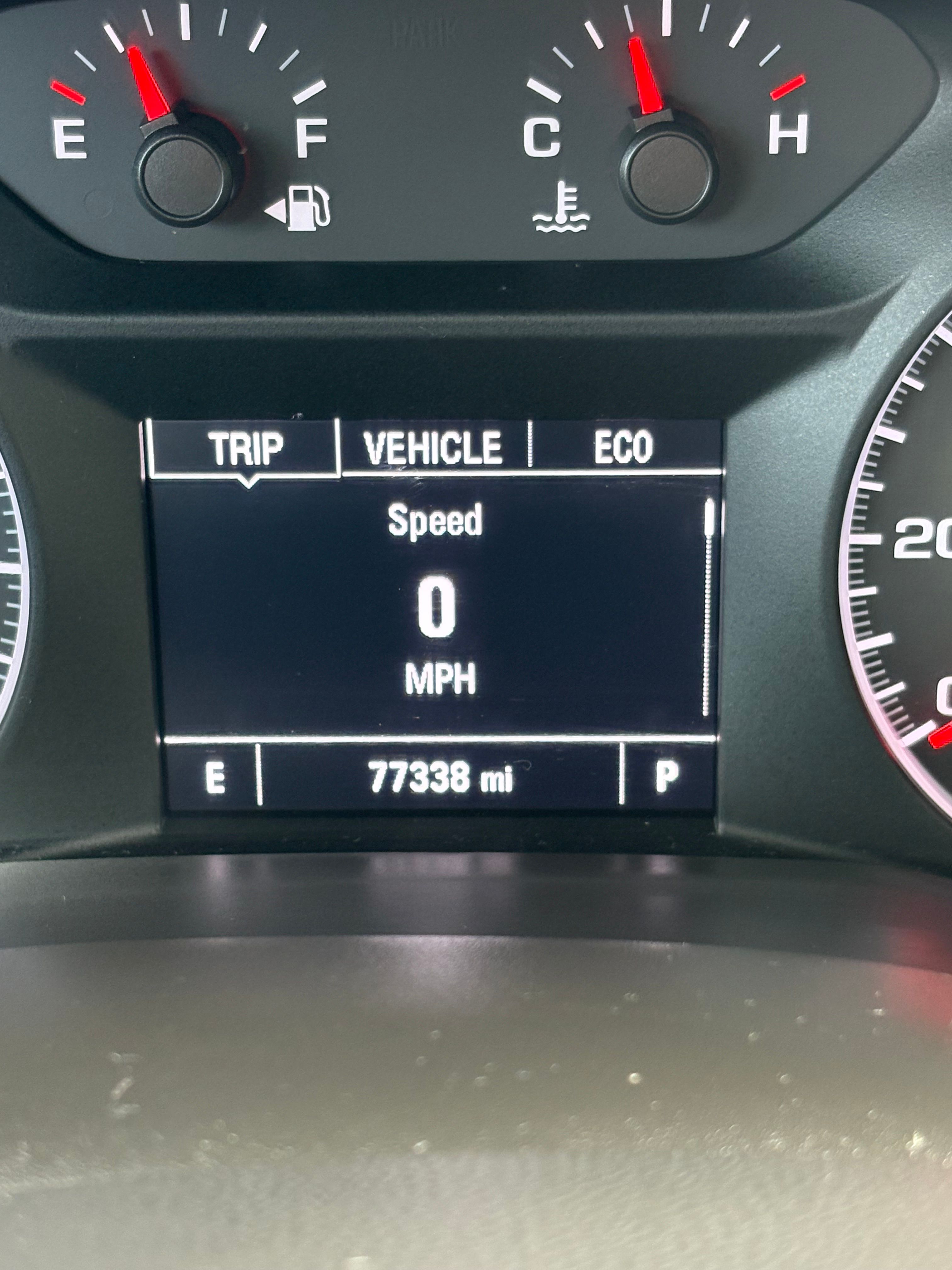 Used 2017 GMC Acadia SLE w/ Driver Alert Package I AWD/4WD image 2