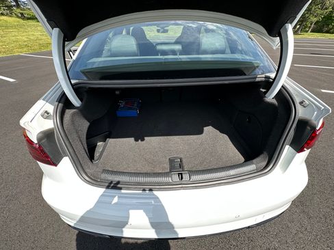 Used 2019 Audi RS 3 AWD/4WD image 15