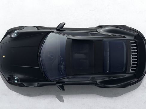 Used 2022 Porsche 911 Turbo S image 6