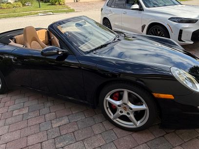 Used 2005 Porsche 911 Carrera