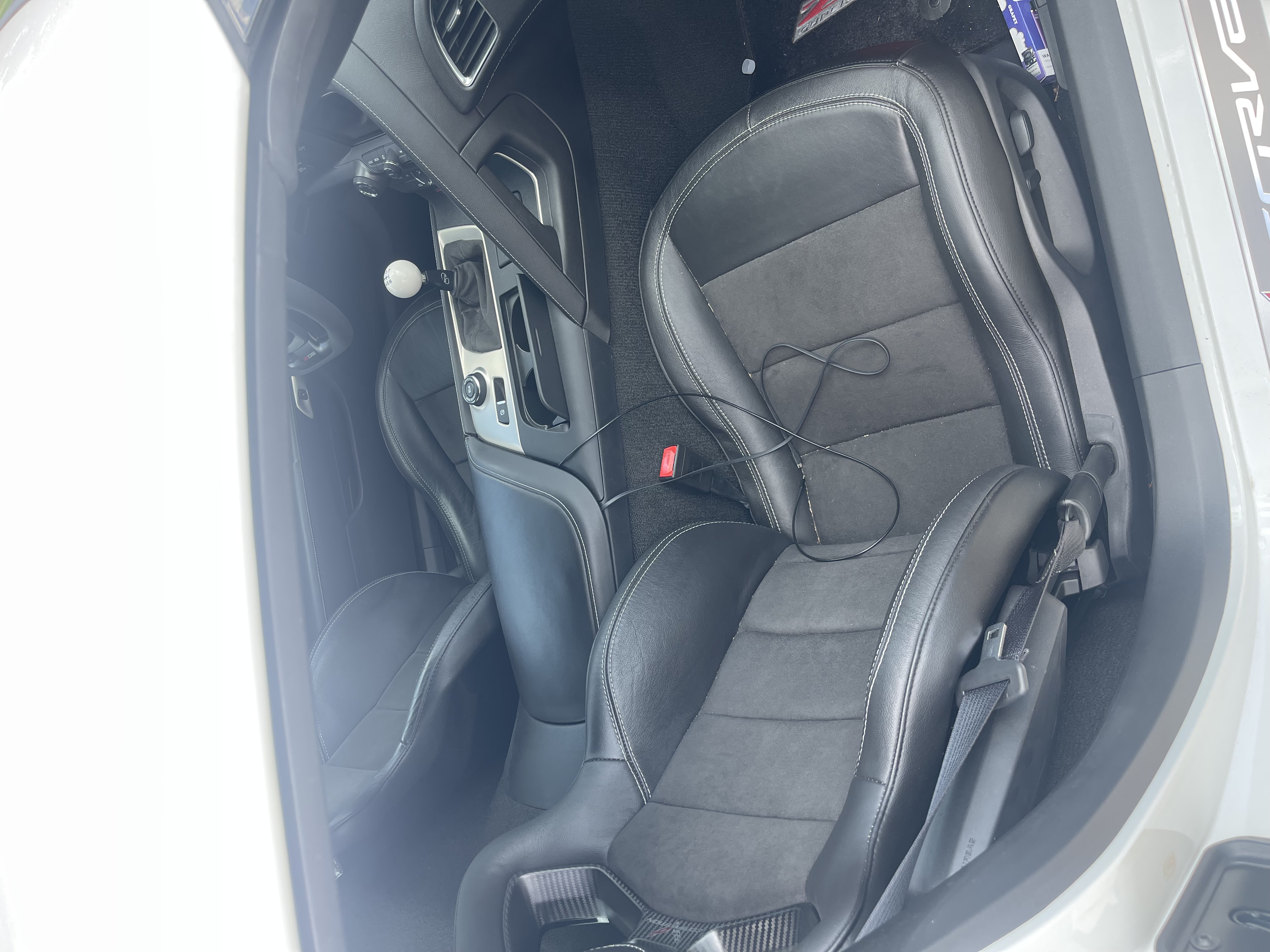 Used 2019 Chevrolet Corvette Z06 RWD image 9