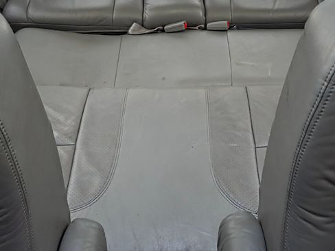 Used 2007 GMC Savana 3500 Extended Passenger w/ LT Preferred Equipment Group image 21