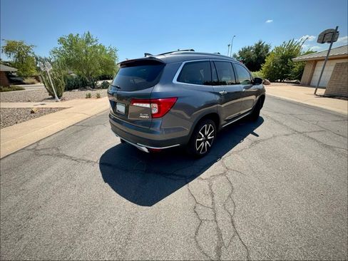 Used 2019 Honda Pilot Elite image 6