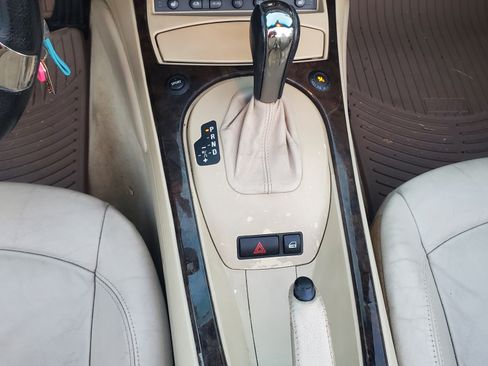 Used 2007 BMW Z4 3.0si image 27