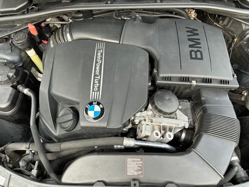 Used 2011 BMW 335i Sedan RWD image 29
