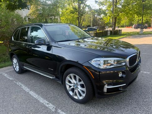 Used 2016 BMW X5 xDrive35i AWD/4WD image 4