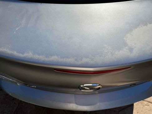 Used 2011 MAZDA MAZDA3 i Sport image 10