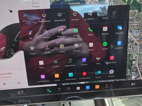 Used 2020 Tesla Model 3 Long Range image 30