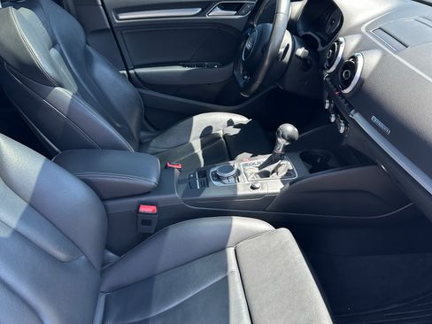 Used 2016 Audi S3 Premium Plus w/ Technology Package image 12