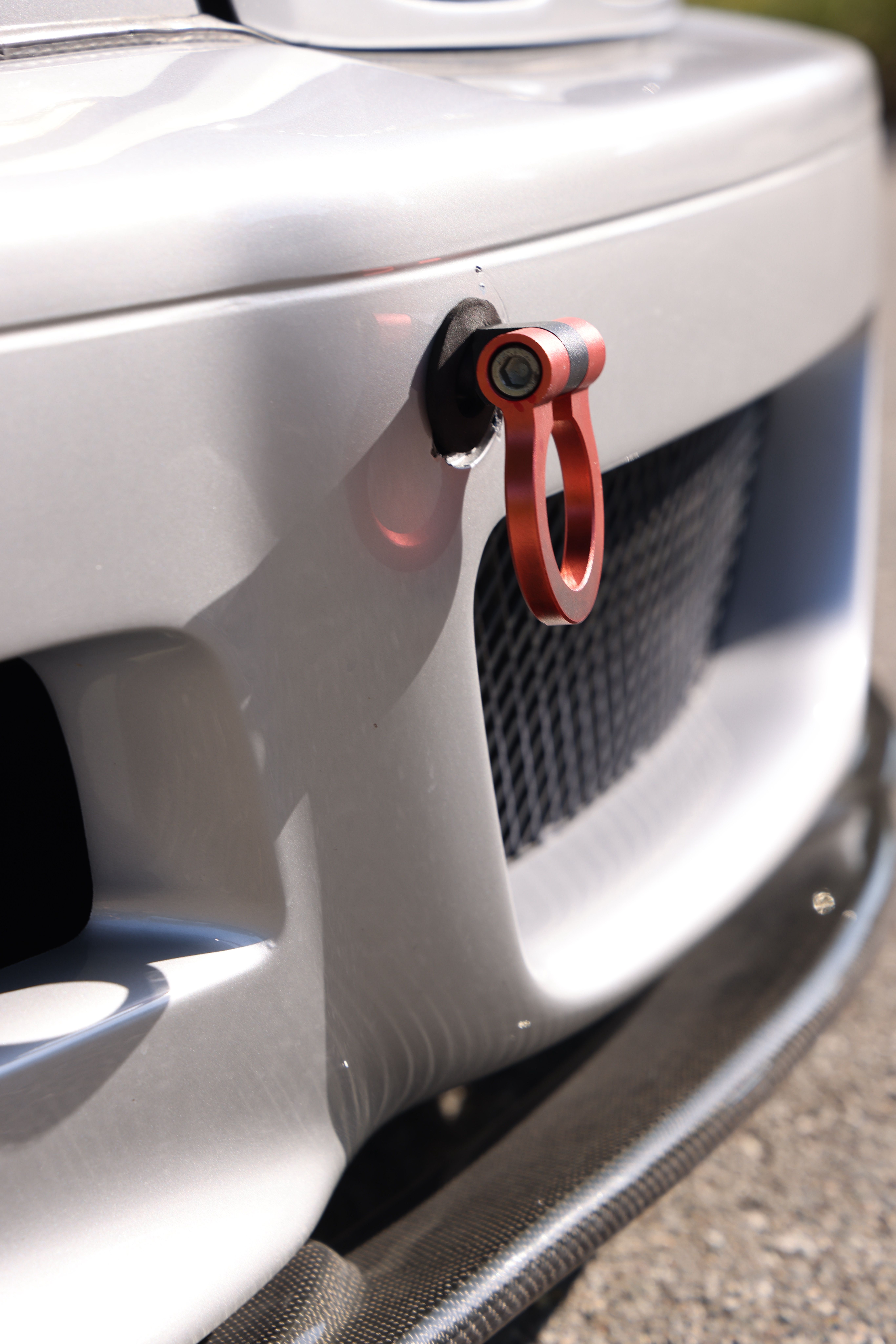 Used 2004 BMW M3 Coupe RWD image 20