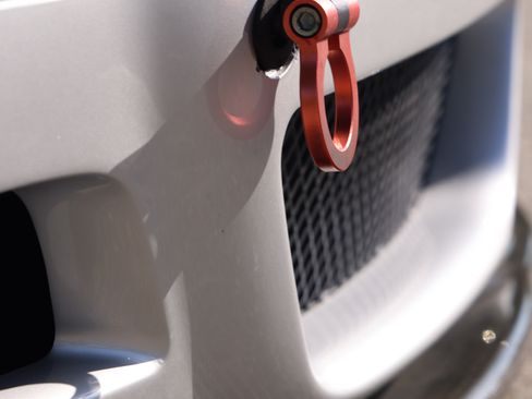 Used 2004 BMW M3 Coupe RWD image 20