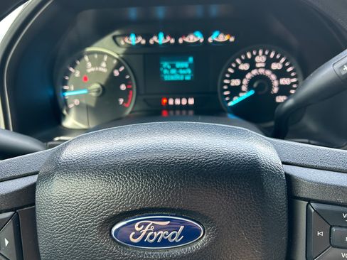 Used 2020 Ford F150 XLT image 9