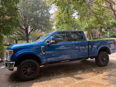 Used 2022 Ford F250 Lariat w/ Tremor Off-Road Package