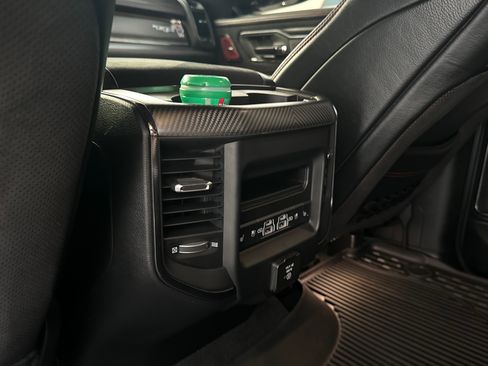 Used 2022 RAM 1500 TRX w/ TRX Level 2 Equipment Group image 24