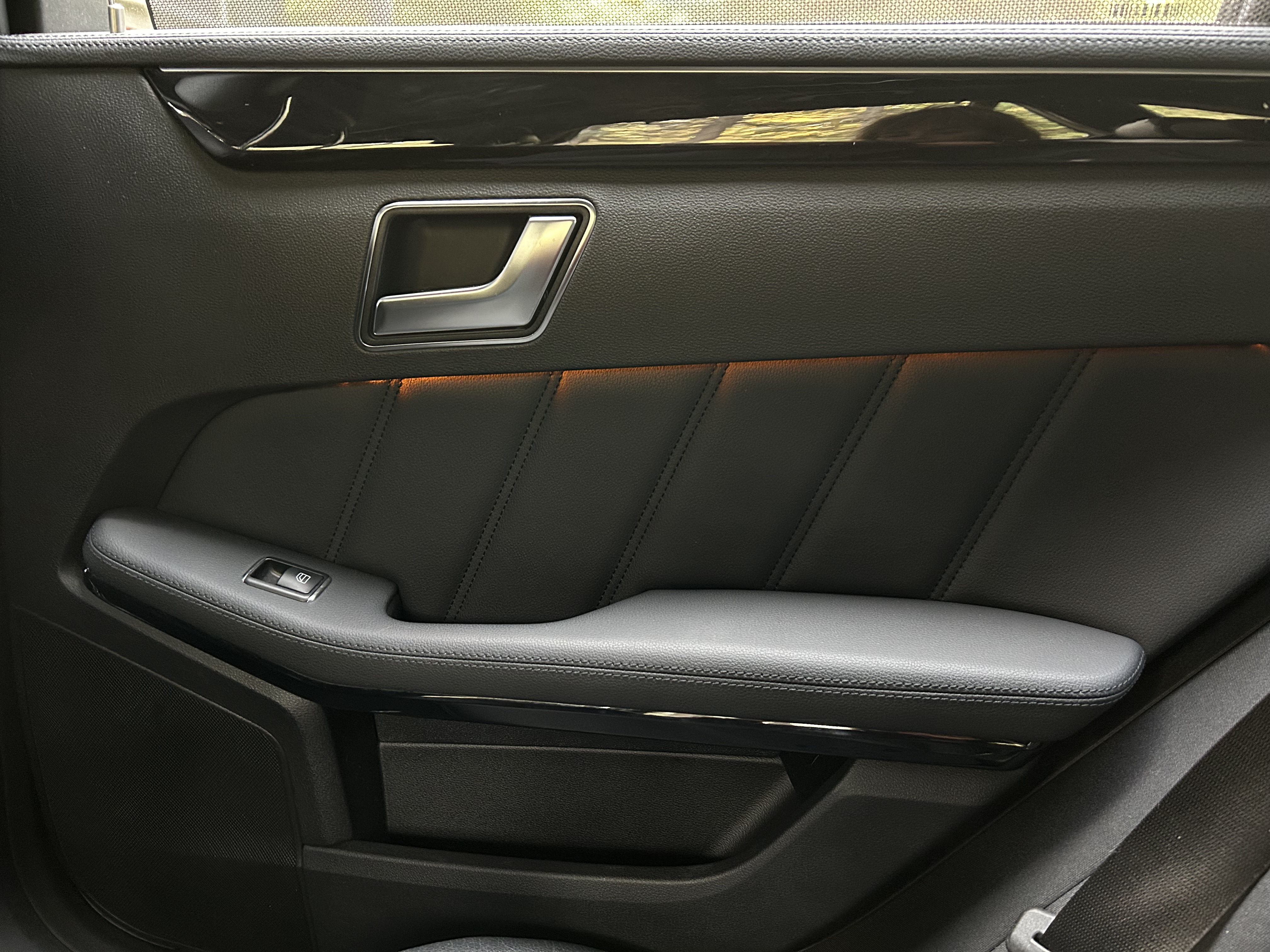 Used 2013 Mercedes-Benz E 63 AMG Wagon image 16