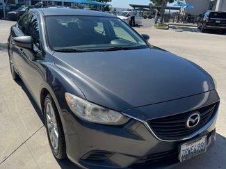 Used 2016 MAZDA MAZDA6 Sport FWD video 1