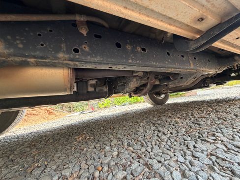 Used 2006 Lexus GX 470 470 Sport Utility 4D image 13